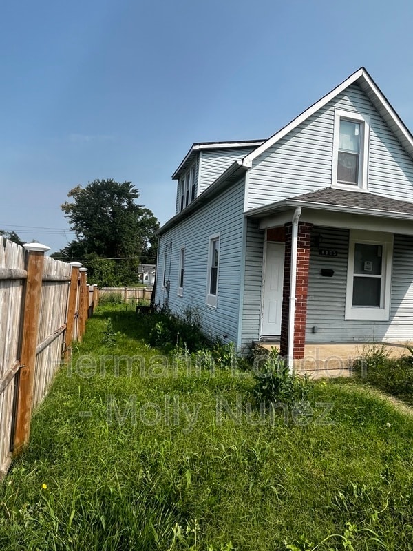 Building Photo - 4905 Emerson Ave