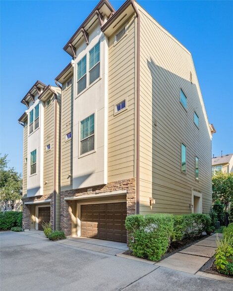 Photo - 2423 Beall St House