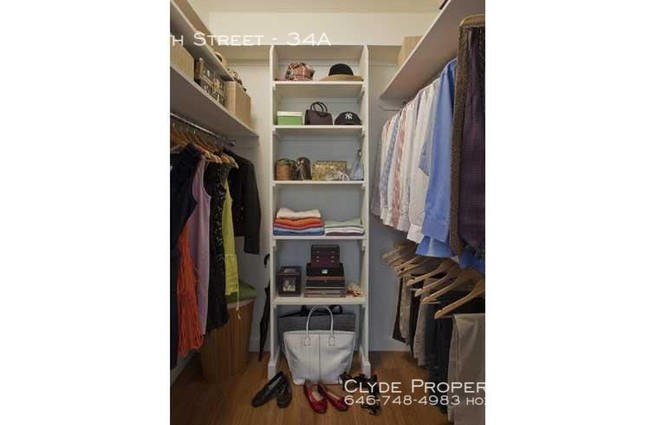 Foto del edificio - 350 E 79th St