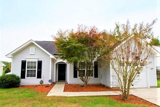 Foto principal - 7016 Blithe Low Pl