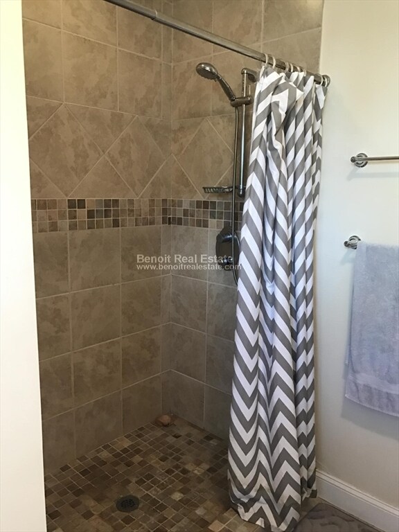 Foto del edificio - 6 Giles Park