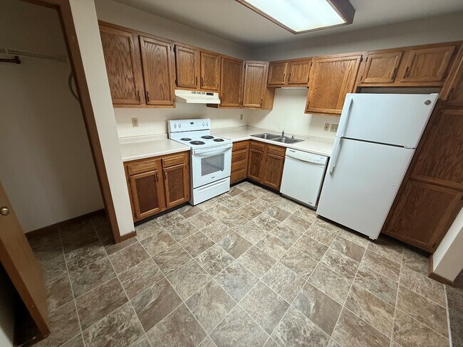 Foto del interior - View Pointe