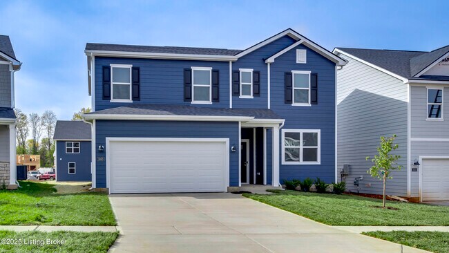 Foto del edificio - 1850 Washington Blvd