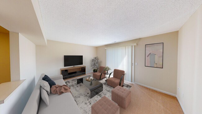 Foto del edificio - Bell Tower (55 Plus Community)