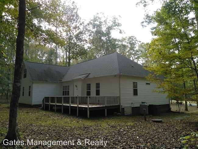 Building Photo - 184 Saddlewood Cir