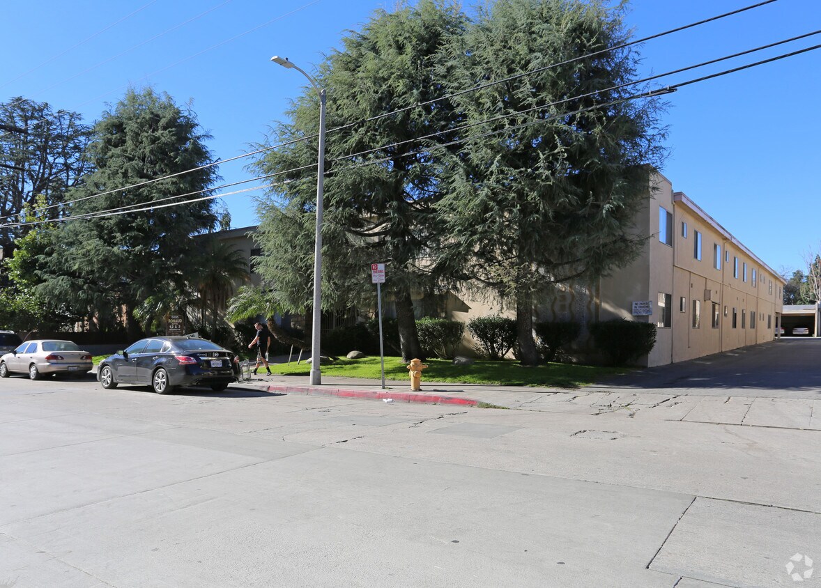 Foto principal - 5035 Klump Ave