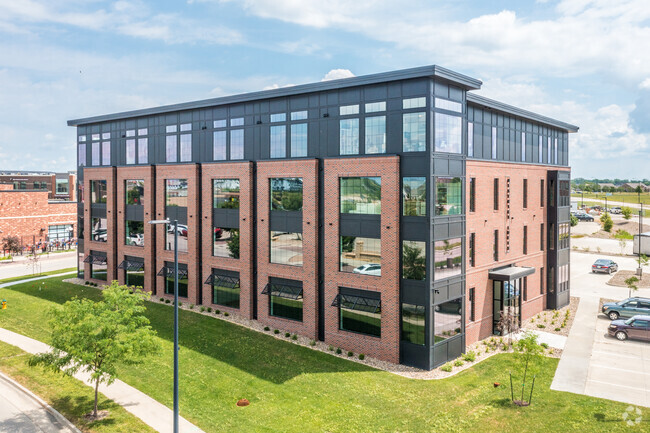 Building Photo - District Lofts Apartments