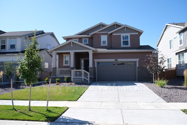 Photo - 3526 Orrwood St House