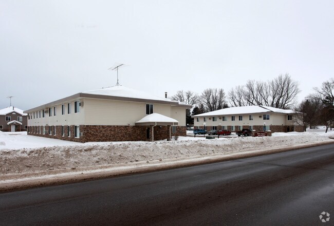 Foto principal - Dunn Square Apartments