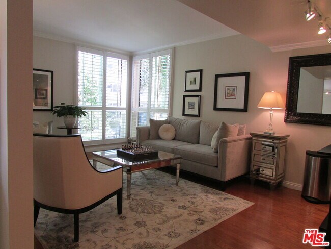 Foto del edificio - 1550 Greenfield Ave