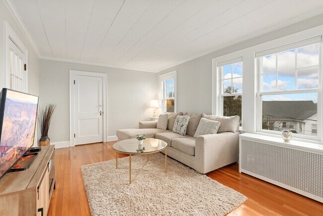 Foto del edificio - 54 Edgecliff Rd