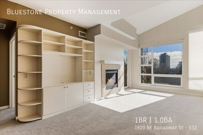 Foto del edificio - 1620 NE Broadway