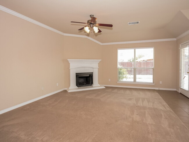 Foto del edificio - 1352 Barrel Run