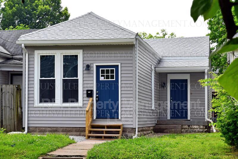 Primary Photo - 130 W Garrett St