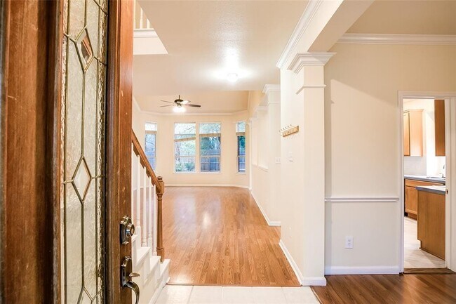 Foto del edificio - 6500 Abilene Trail