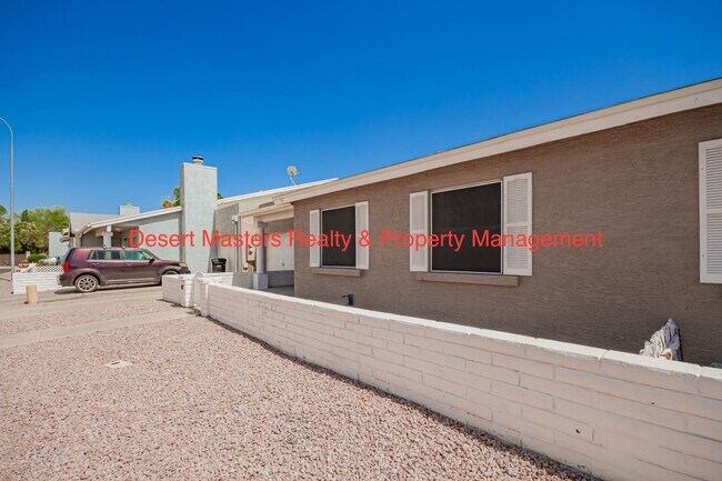 Foto del edificio - Perfect Place To Call Home in Mesa AZ