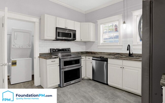 Foto del edificio - 1930 Vollintine Ave