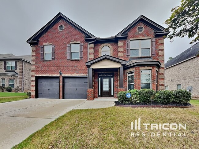 Building Photo - 8744 Hamil Ct
