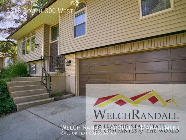 Foto del edificio - 3313 S 300 W