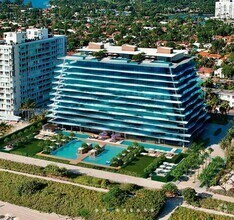 Building Photo - 9349 Collins Ave