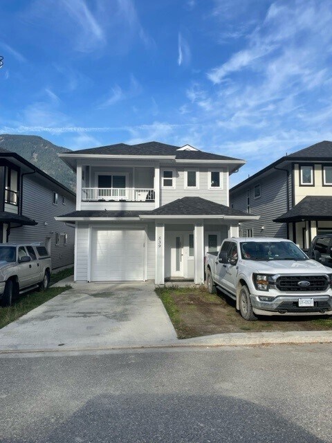 Photo principale - 539-539 Douglas St