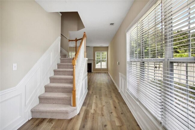 Foto del edificio - 3611 Elkhorn Ct NW
