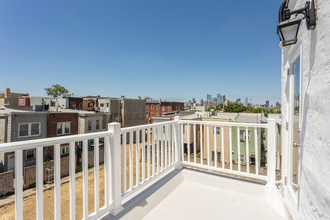Building Photo - 1914 E Passyunk Ave