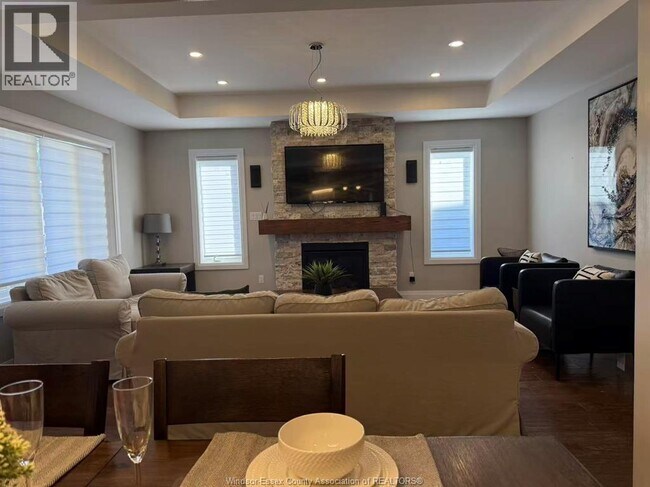 Photo du bâtiment - 353 Bouffard Rd