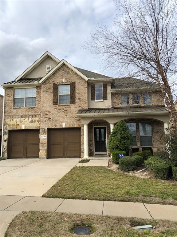 Foto del edificio - 2309 Shingle Ln