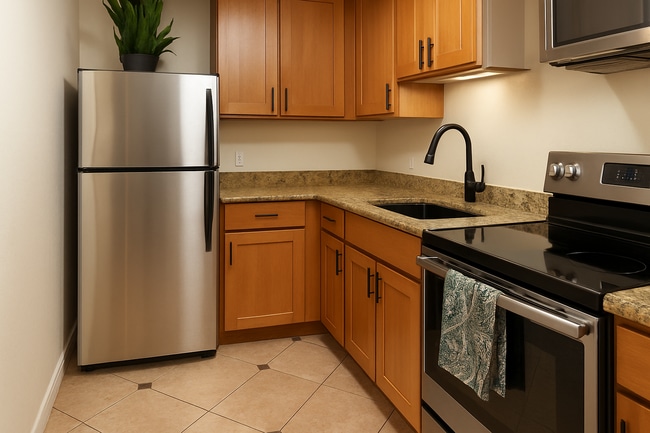 Building Photo - 1932 Calvert St NW