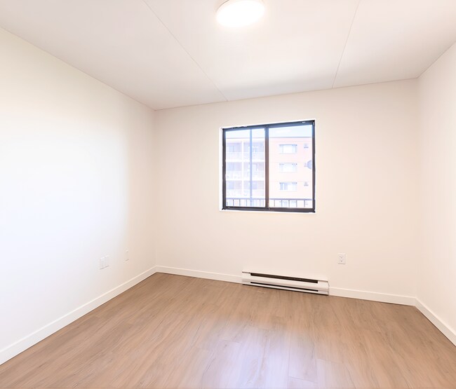 Photo du bâtiment - Heritage Place