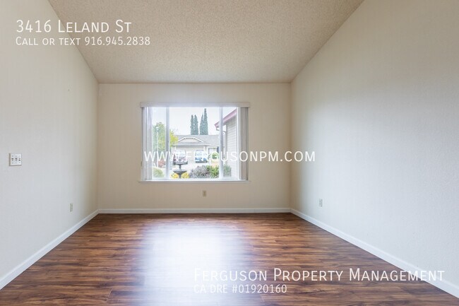 Foto del edificio - 3416 Leland St