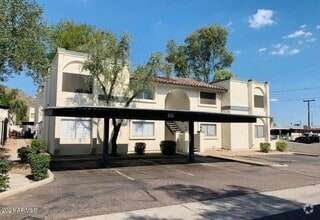 Building Photo - 10814 N 16th Ave