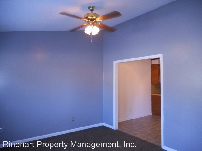 Foto del edificio - 2 br, 1.5 bath House - 1121 McKinnon Drive
