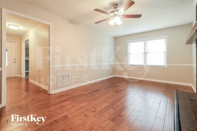 Building Photo - 2550 Bobo Road