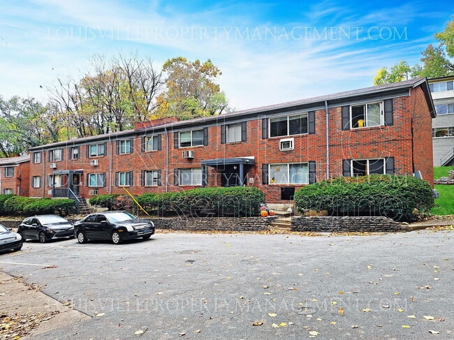 Photo - 2421 Lindsay Ave Apartment