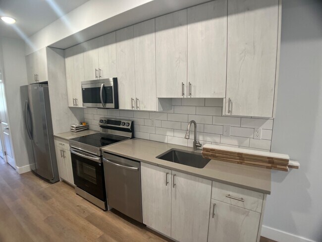 Foto del edificio - 3215 N 13th St