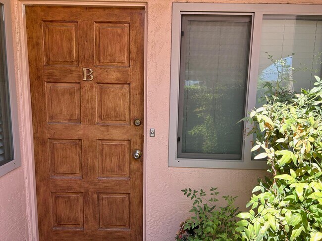 Foto del edificio - 71739 San Gorgonio Rd