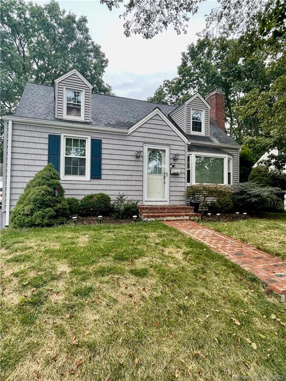 Foto del edificio - 73 Summer St