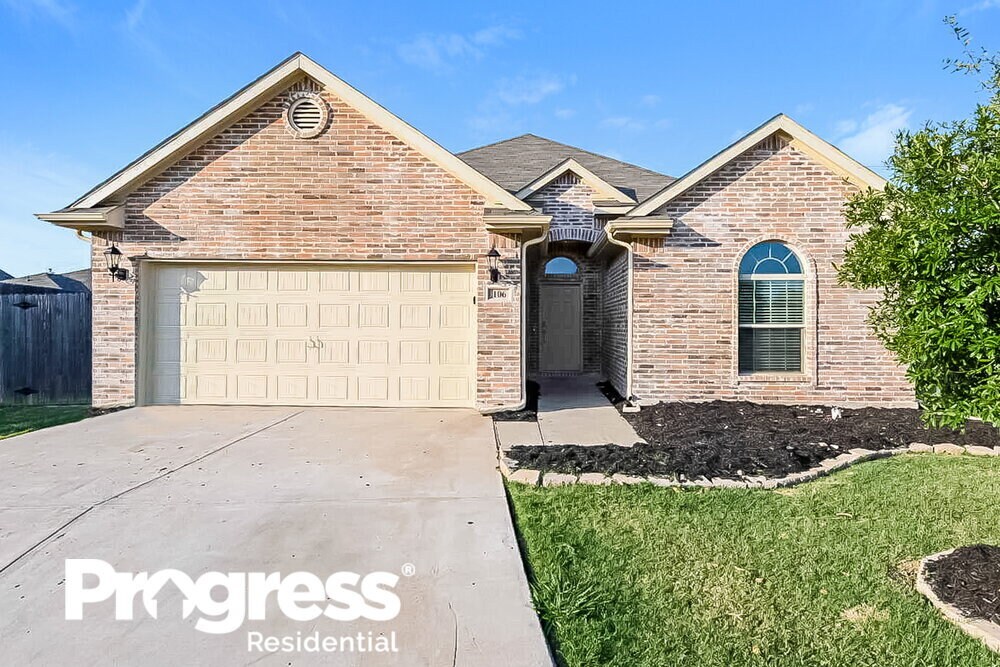 106 Jennie Ct, Ferris, TX 75125 House for Rent in Ferris, TX