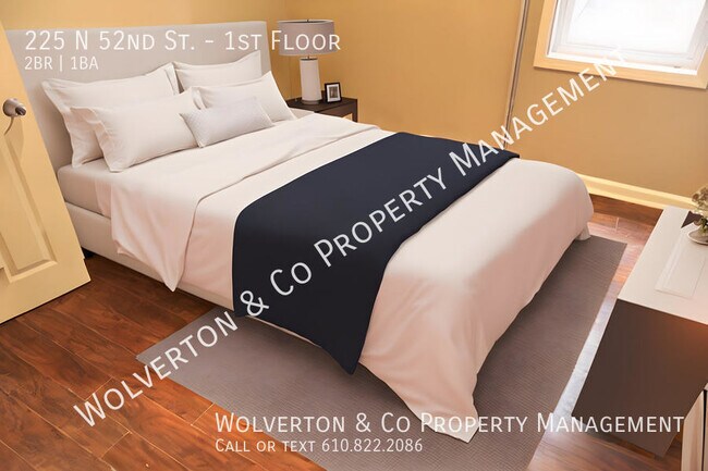 Building Photo - Updated 2 Bedroom 1 Bath Rental in West Ph...