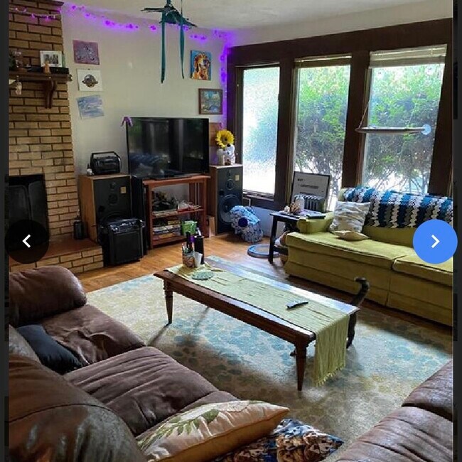 Foto del edificio - 307 New River Heights Rd
