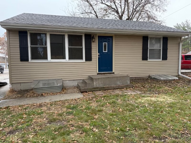 Foto principal - 5618 Huntington Ave