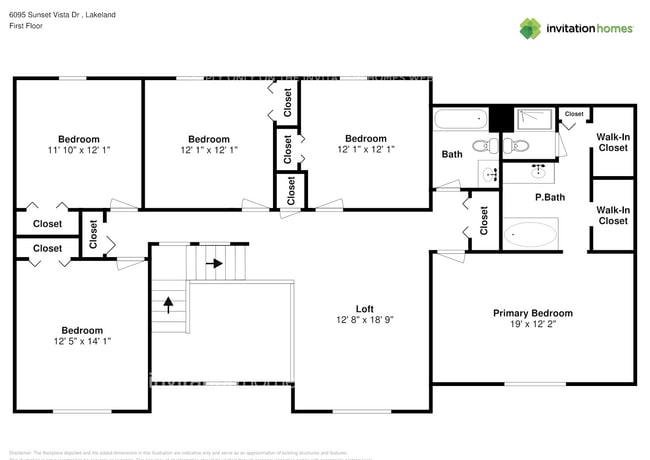 Building Photo - 6095 Sunset Vista Dr