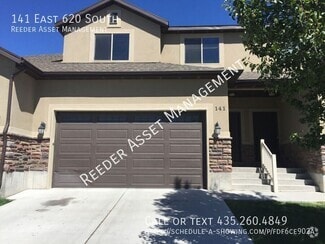 Building Photo - 141 E 620 S