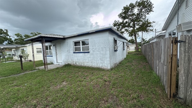 Photo - 2410 38th Ave N House