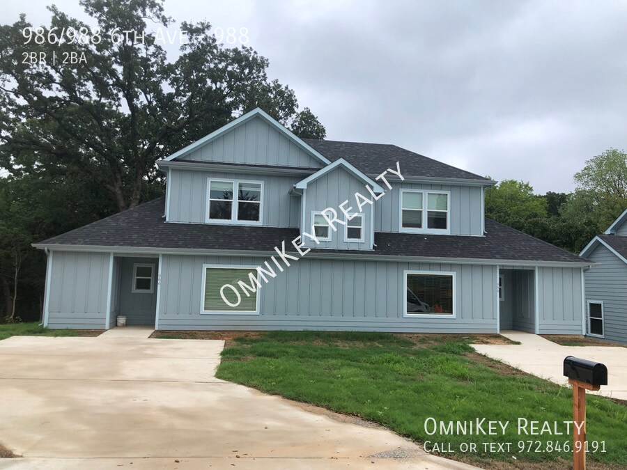 Foto principal - 986/988 6th Ave-988