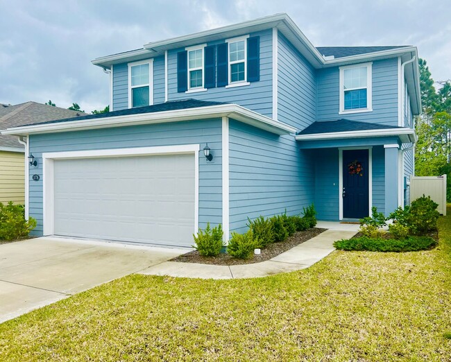 Building Photo - Beautiful home in Wells Creek