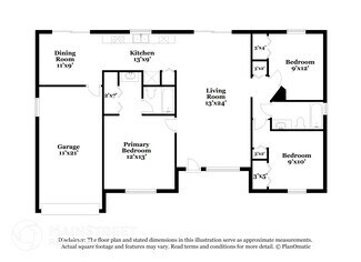 Building Photo - 4378 Durant St