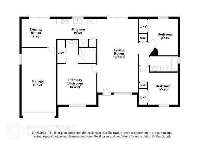 Building Photo - 4378 Durant St